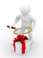Gifts