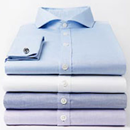 ™ Lewin 4 shirts offer 2