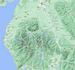 Map Lake District tiny
